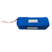 Bateria para bicicleta elétrica Sousa 48V 10Ah de lítio