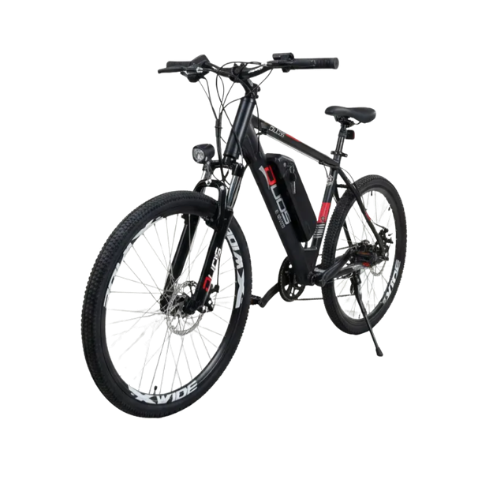 Bicicleta Elétrica City 350w 36v 10ah Wind Bikes C Lithium
